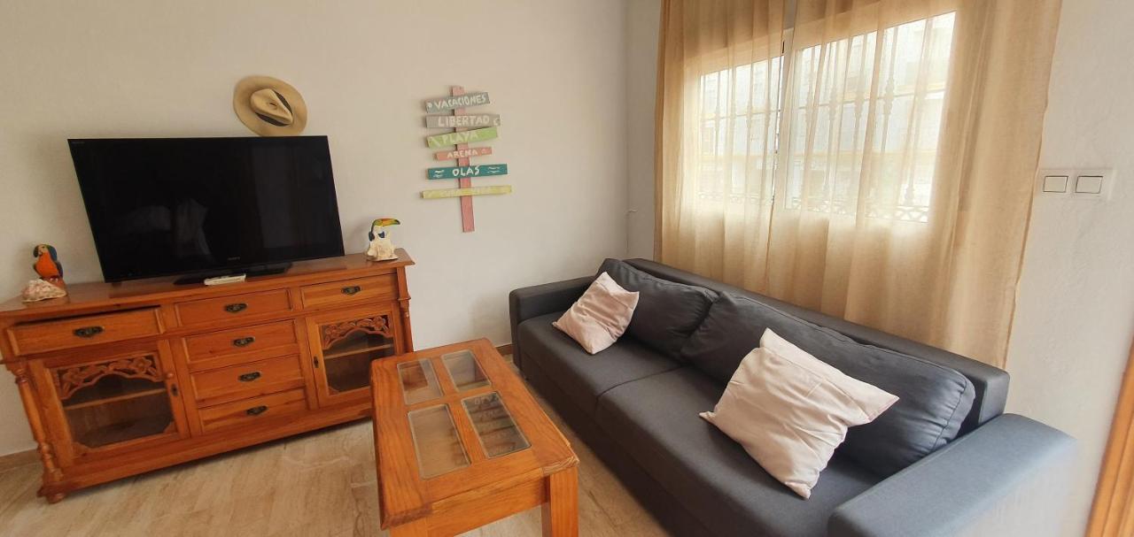 Apartamentos La Libertad Estepona Exterior photo